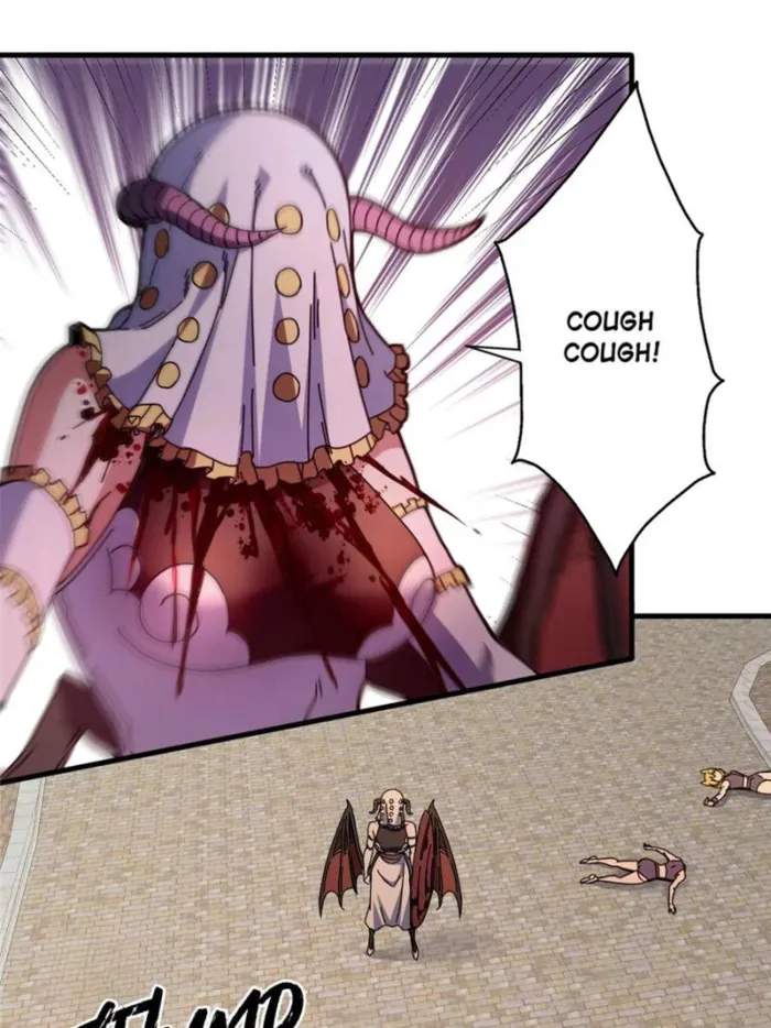 A Transmigrated Warden's Battle for Redemption Chapter 108 11